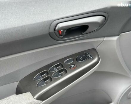 Хонда Сівік, об'ємом двигуна 0 л та пробігом 255 тис. км за 5990 $, фото 17 на Automoto.ua