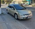 Хонда Цивик, объемом двигателя 1.8 л и пробегом 212 тыс. км за 4299 $, фото 1 на Automoto.ua