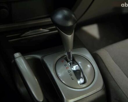 Хонда Цивик, объемом двигателя 0 л и пробегом 207 тыс. км за 6200 $, фото 18 на Automoto.ua