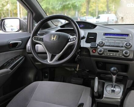 Хонда Цивик, объемом двигателя 0 л и пробегом 207 тыс. км за 6200 $, фото 20 на Automoto.ua