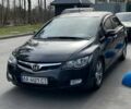 Хонда Сівік, об'ємом двигуна 1.8 л та пробігом 210 тис. км за 7500 $, фото 1 на Automoto.ua