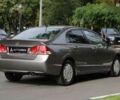 Хонда Цивик, объемом двигателя 0 л и пробегом 207 тыс. км за 6200 $, фото 1 на Automoto.ua