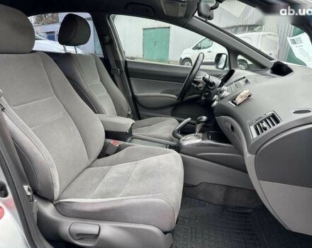 Хонда Сівік, об'ємом двигуна 0 л та пробігом 255 тис. км за 5990 $, фото 25 на Automoto.ua