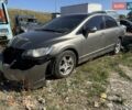 Хонда Цивик, объемом двигателя 1.8 л и пробегом 150 тыс. км за 2999 $, фото 1 на Automoto.ua