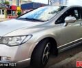 Хонда Цивик, объемом двигателя 1.4 л и пробегом 203 тыс. км за 5999 $, фото 1 на Automoto.ua