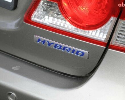 Хонда Цивик, объемом двигателя 0 л и пробегом 207 тыс. км за 6200 $, фото 7 на Automoto.ua