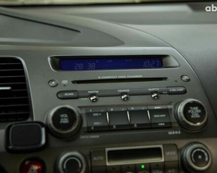 Хонда Цивик, объемом двигателя 0 л и пробегом 207 тыс. км за 6200 $, фото 16 на Automoto.ua