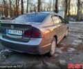 Хонда Цивик, объемом двигателя 1.3 л и пробегом 230 тыс. км за 6200 $, фото 4 на Automoto.ua