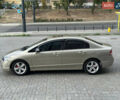 Хонда Цивик, объемом двигателя 1.8 л и пробегом 230 тыс. км за 5700 $, фото 4 на Automoto.ua