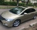 Хонда Сівік, об'ємом двигуна 1.8 л та пробігом 260 тис. км за 6900 $, фото 1 на Automoto.ua