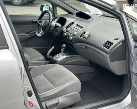 Хонда Сівік, об'ємом двигуна 0 л та пробігом 255 тис. км за 5990 $, фото 23 на Automoto.ua