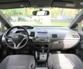 Хонда Цивик, объемом двигателя 0 л и пробегом 207 тыс. км за 6200 $, фото 14 на Automoto.ua