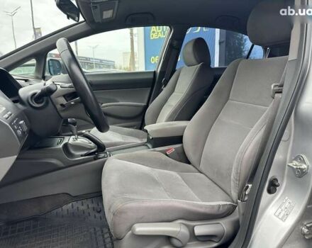 Хонда Сівік, об'ємом двигуна 0 л та пробігом 255 тис. км за 5990 $, фото 16 на Automoto.ua