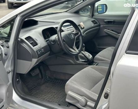 Хонда Сівік, об'ємом двигуна 0 л та пробігом 255 тис. км за 5990 $, фото 14 на Automoto.ua