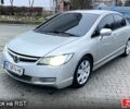 Хонда Цивик, объемом двигателя 1.8 л и пробегом 290 тыс. км за 5100 $, фото 1 на Automoto.ua