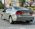 Хонда Цивик, объемом двигателя 1.8 л и пробегом 230 тыс. км за 5700 $, фото 7 на Automoto.ua