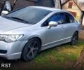 Хонда Цивик, объемом двигателя 18 л и пробегом 240 тыс. км за 2200 $, фото 1 на Automoto.ua