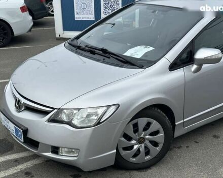 Хонда Сівік, об'ємом двигуна 0 л та пробігом 255 тис. км за 5990 $, фото 9 на Automoto.ua