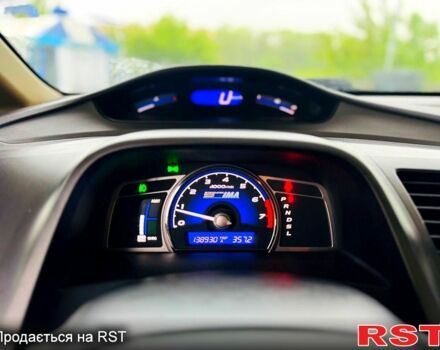 Хонда Цивик, объемом двигателя 1.3 л и пробегом 135 тыс. км за 6900 $, фото 7 на Automoto.ua