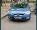 Хонда Цивик, объемом двигателя 1.8 л и пробегом 210 тыс. км за 6500 $, фото 1 на Automoto.ua