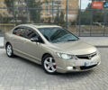 Хонда Цивик, объемом двигателя 1.8 л и пробегом 230 тыс. км за 5700 $, фото 5 на Automoto.ua