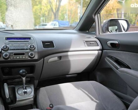 Хонда Цивик, объемом двигателя 0 л и пробегом 207 тыс. км за 6200 $, фото 13 на Automoto.ua