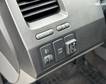 Хонда Сівік, об'ємом двигуна 0 л та пробігом 255 тис. км за 5990 $, фото 18 на Automoto.ua