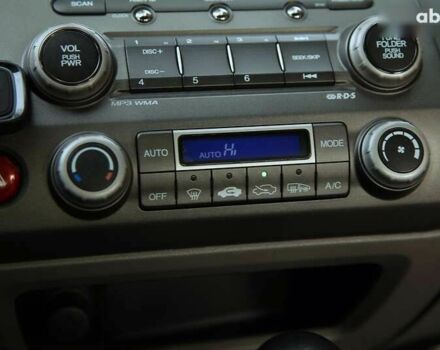 Хонда Цивик, объемом двигателя 0 л и пробегом 207 тыс. км за 6200 $, фото 17 на Automoto.ua