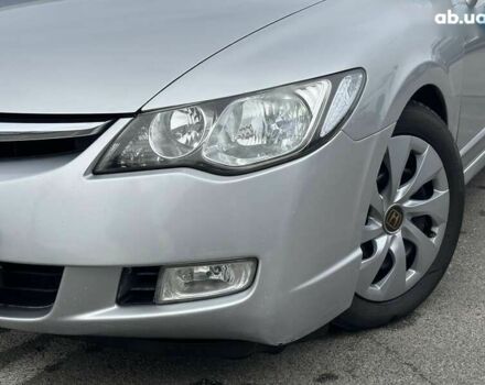 Хонда Сівік, об'ємом двигуна 0 л та пробігом 255 тис. км за 5990 $, фото 13 на Automoto.ua