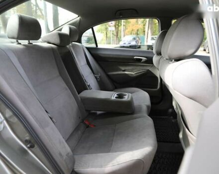 Хонда Цивик, объемом двигателя 0 л и пробегом 207 тыс. км за 6200 $, фото 9 на Automoto.ua