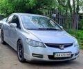 Хонда Цивик, объемом двигателя 1.8 л и пробегом 275 тыс. км за 6000 $, фото 1 на Automoto.ua