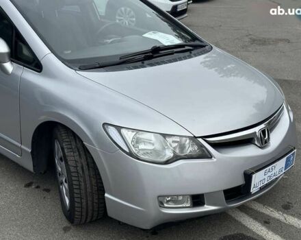 Хонда Сівік, об'ємом двигуна 0 л та пробігом 255 тис. км за 5990 $, фото 12 на Automoto.ua