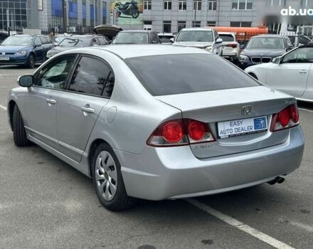 Хонда Сівік, об'ємом двигуна 0 л та пробігом 255 тис. км за 5990 $, фото 6 на Automoto.ua