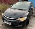 Хонда Цивик, объемом двигателя 1.8 л и пробегом 150 тыс. км за 6100 $, фото 1 на Automoto.ua