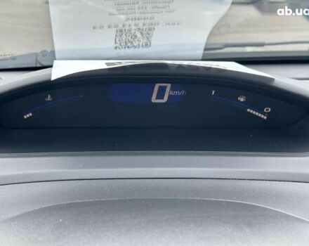 Хонда Сівік, об'ємом двигуна 0 л та пробігом 255 тис. км за 5990 $, фото 20 на Automoto.ua