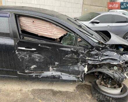 Хонда Сівік, об'ємом двигуна 1.8 л та пробігом 280 тис. км за 2500 $, фото 2 на Automoto.ua