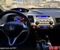 Хонда Цивик, объемом двигателя 1.8 л и пробегом 147 тыс. км за 8500 $, фото 6 на Automoto.ua