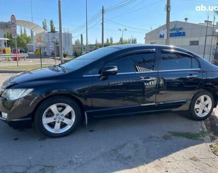 Хонда Сівік, об'ємом двигуна 0 л та пробігом 223 тис. км за 5199 $, фото 8 на Automoto.ua