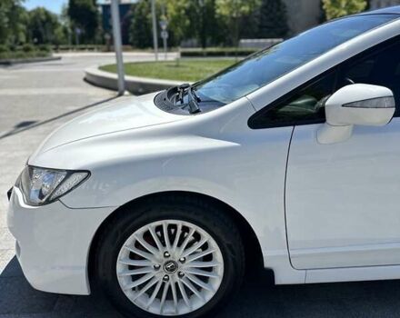 Хонда Цивик, объемом двигателя 1.8 л и пробегом 170 тыс. км за 7800 $, фото 4 на Automoto.ua