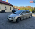 Хонда Цивик, объемом двигателя 1.8 л и пробегом 235 тыс. км за 6700 $, фото 1 на Automoto.ua