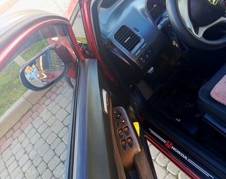 Хонда Сівік, об'ємом двигуна 1.8 л та пробігом 0 тис. км за 7000 $, фото 10 на Automoto.ua