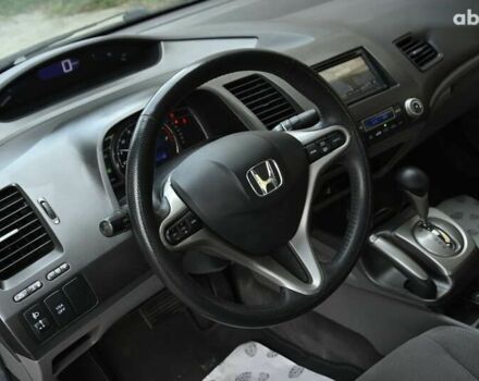 Хонда Цивик, объемом двигателя 0 л и пробегом 188 тыс. км за 7550 $, фото 20 на Automoto.ua