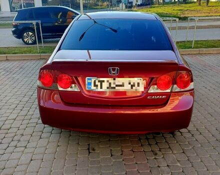 Хонда Сівік, об'ємом двигуна 1.8 л та пробігом 0 тис. км за 7000 $, фото 3 на Automoto.ua