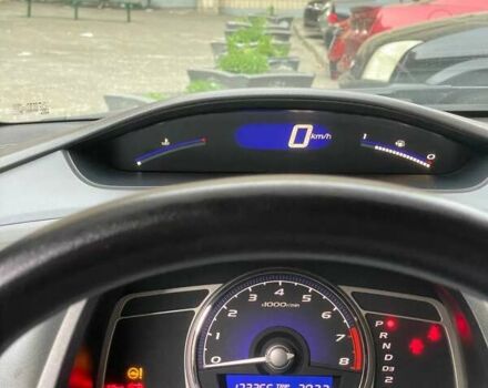 Хонда Сівік, об'ємом двигуна 0 л та пробігом 175 тис. км за 6800 $, фото 11 на Automoto.ua