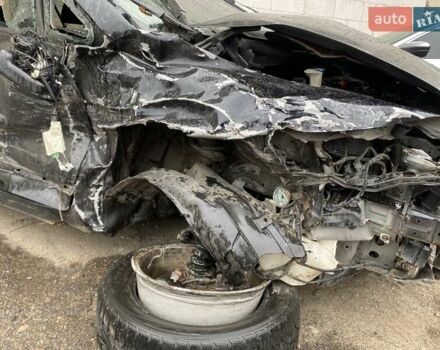 Хонда Сівік, об'ємом двигуна 1.8 л та пробігом 280 тис. км за 2500 $, фото 1 на Automoto.ua