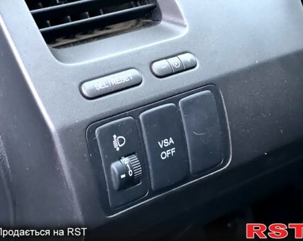 Хонда Цивик, объемом двигателя 18 л и пробегом 235 тыс. км за 6000 $, фото 8 на Automoto.ua