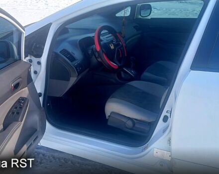 Хонда Цивик, объемом двигателя 18 л и пробегом 222 тыс. км за 6400 $, фото 11 на Automoto.ua