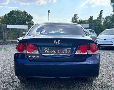 Хонда Цивик, объемом двигателя 0 л и пробегом 203 тыс. км за 6700 $, фото 5 на Automoto.ua