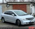 Хонда Цивик, объемом двигателя 18 л и пробегом 235 тыс. км за 6000 $, фото 6 на Automoto.ua