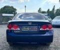 Хонда Цивик, объемом двигателя 0 л и пробегом 203 тыс. км за 6700 $, фото 5 на Automoto.ua